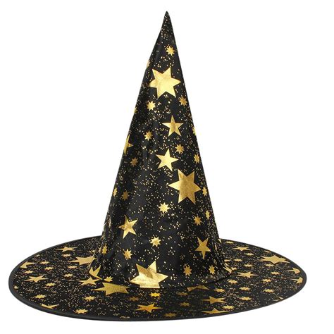 Low priced witch hat sold at a discount outlet